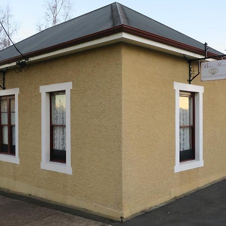 Blakes Manor Self Contained Heritage Accommodation Deloraine Exterior photo