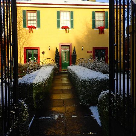 Blakes Manor Self Contained Heritage Accommodation Deloraine Exterior photo