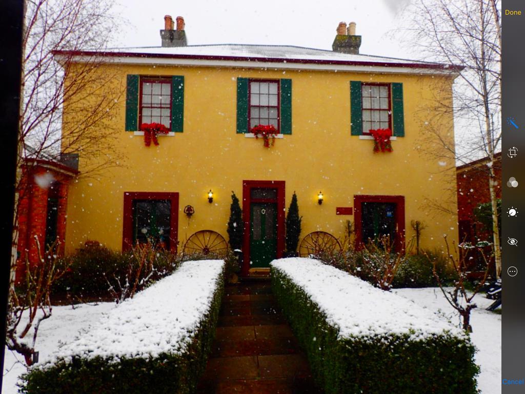 Blakes Manor Self Contained Heritage Accommodation Deloraine Exterior photo