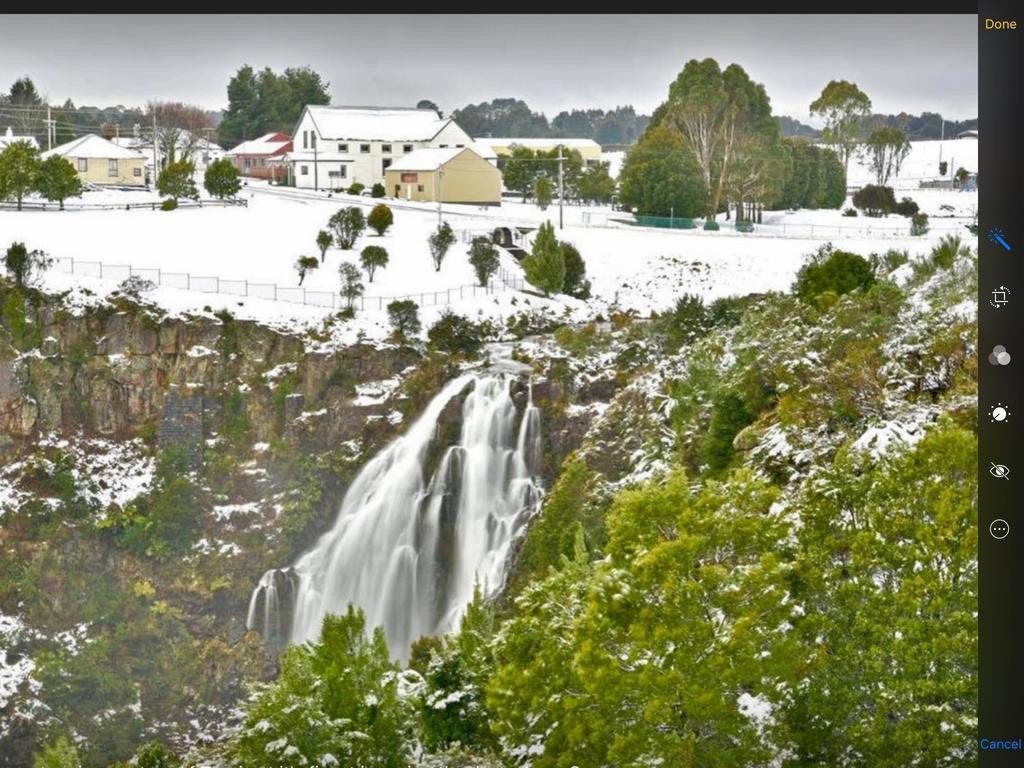 Blakes Manor Self Contained Heritage Accommodation Deloraine Exterior photo