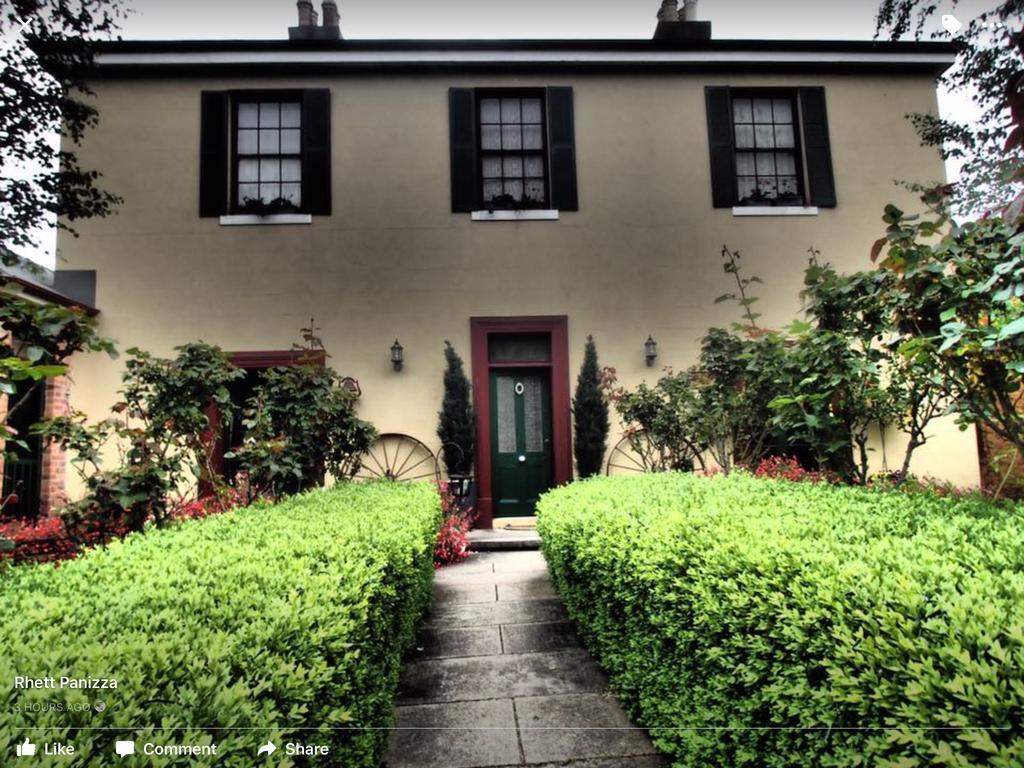 Blakes Manor Self Contained Heritage Accommodation Deloraine Exterior photo